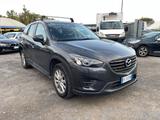 Mazda CX-5 Skyactiv-D 150CV 4WD cambio manuale - - Mazda CX-5 Kombi Gebrauchtwagen