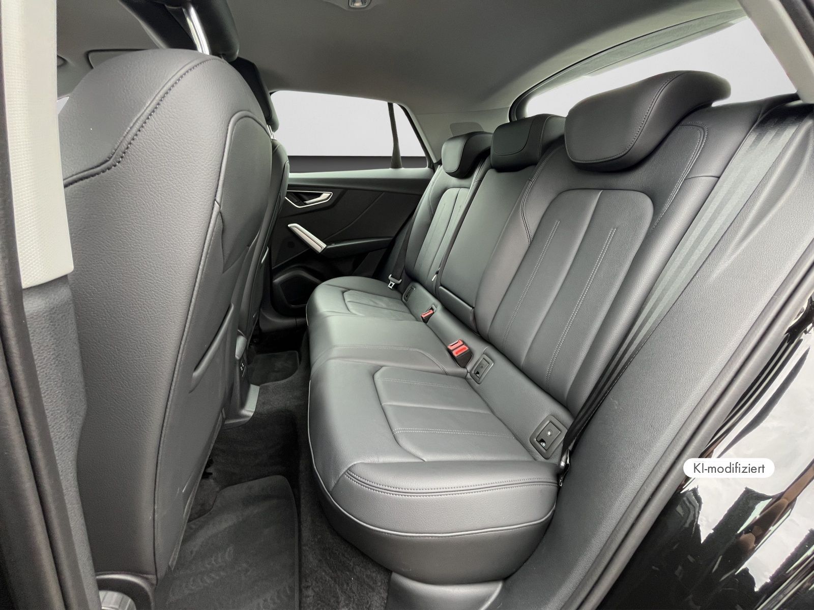 Audi Q2 - Bild 15