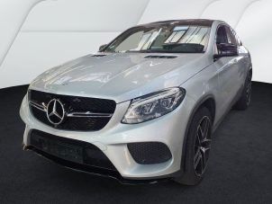 Mercedes-Benz GLE 350 Coupè 350d 4Matic AMG/ST-HZ/PANO/TEMPO