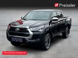 Toyota Hilux 4x4 2,8 l Double Cab AT 4X4 Executive Navi