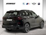 BMW X5 xDrive40d M Sportpaket Pro Luftfeder Standhzg - BMW X5: Sport