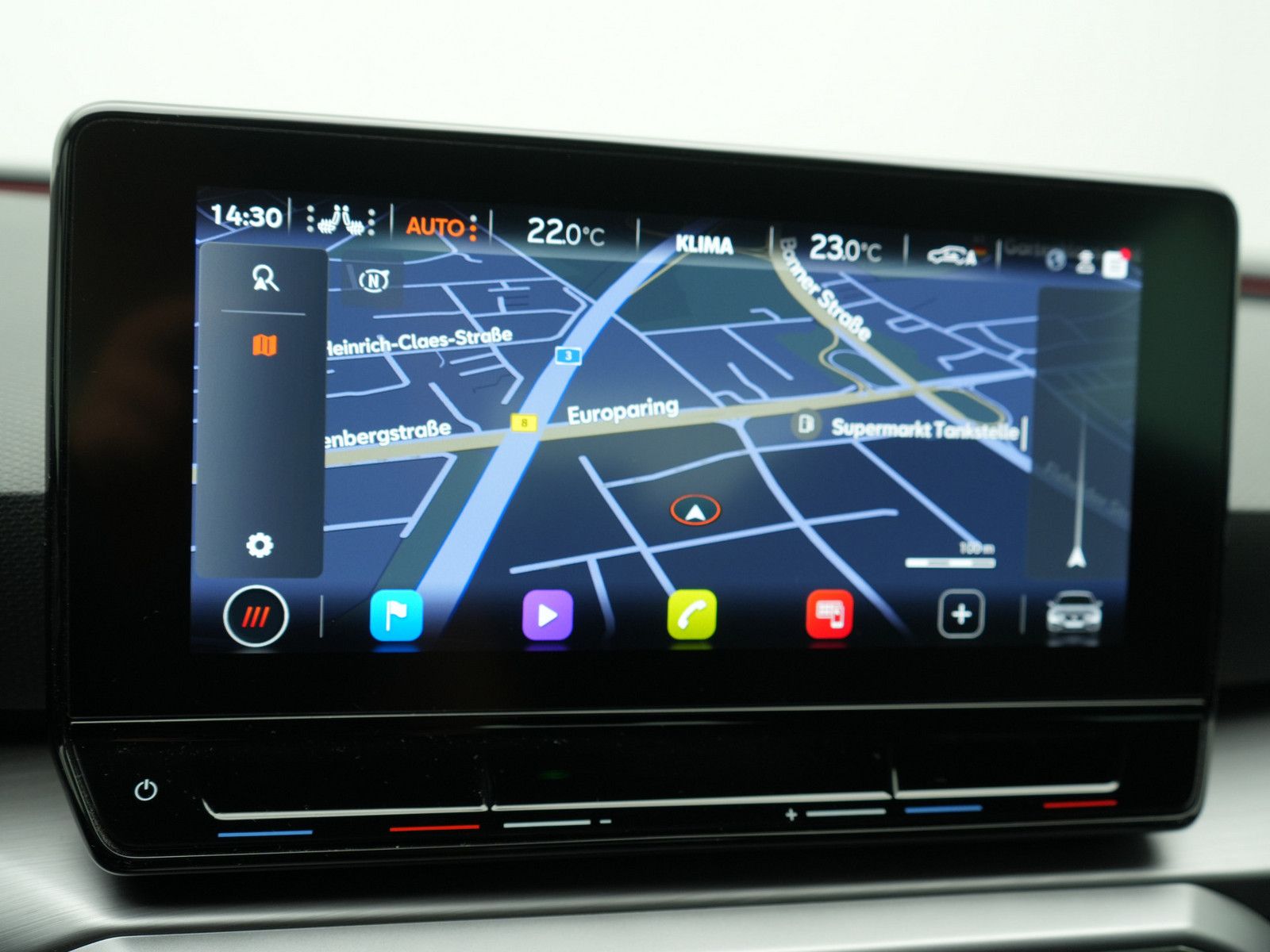 Seat Leon - Bild 10