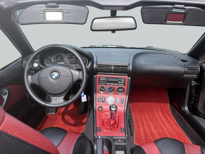 BMW Z3 1999