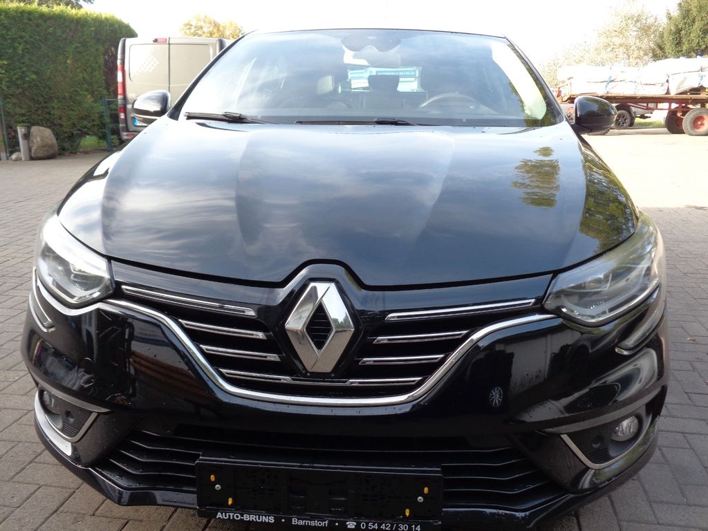 Image of Renault Megane