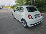 Fiat 500S - Fiat 500S aus 2018