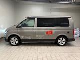 Volkswagen T6.1 California Beach Tour 2.0 TDI DSG AHK LED - Volkswagen T6 California in Kassel