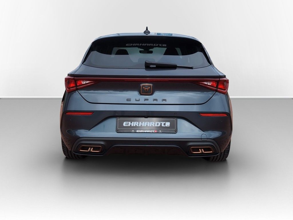 Cupra Leon - Bild 6