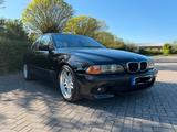 BMW e39 540i mit nur 50000km - BMW 540: E39 540i