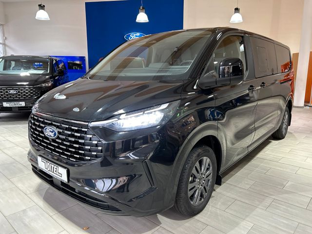 Ford Tourneo Custom 320 L2 Titanium Automatik