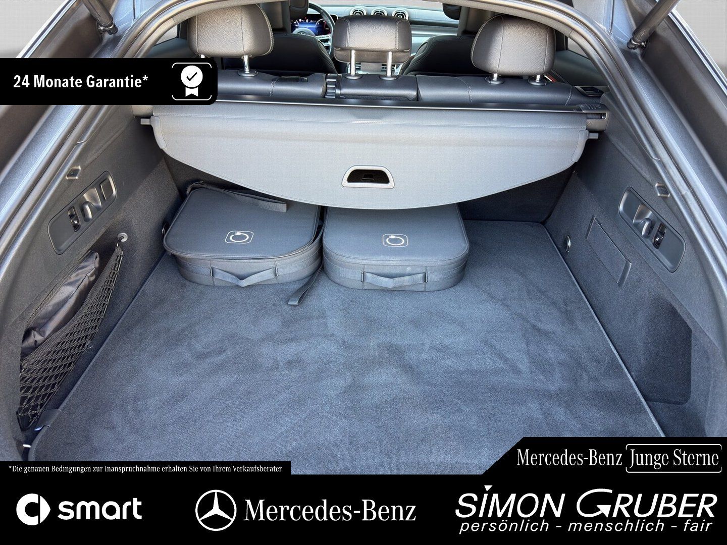 Fahrzeugabbildung Mercedes-Benz GLC 400 e 4M AMG Coupé Pano Leder Burm 360 DigiL