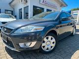 Ford Mondeo 2.0 Sport+2.HAND+KLIMATRONIK+PDC+SHZ+TEMP - Ford Mondeo: Sport