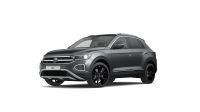 Volkswagen T-Roc - Vorschau Bild 2