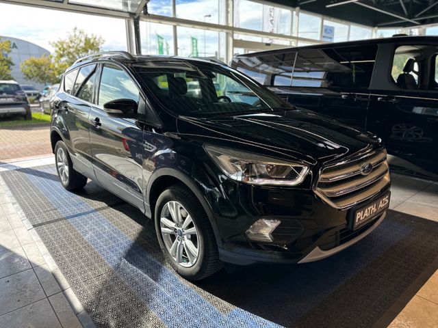 Ford Kuga  Cool & Connect *Allrad*Autom.*