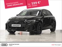 Audi RS3 - Vorschau Bild 1