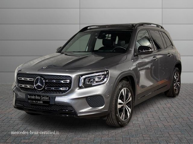 Mercedes-Benz MERCEDES-BENZ GLB 180 d Automatic Sport Plus