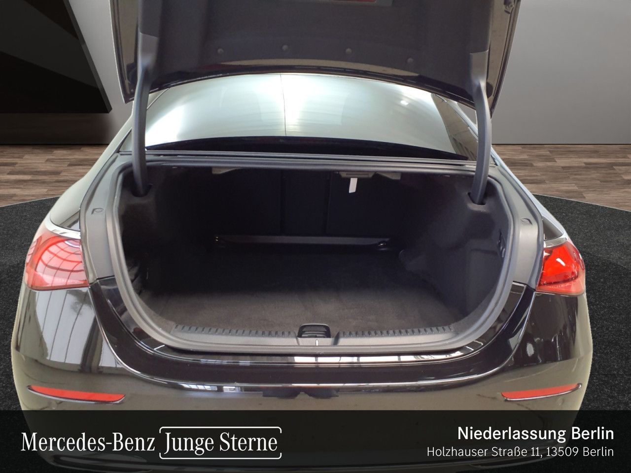 Mercedes-Benz E 200 Lim Avantgarde Advanced/AHK/LED/Totwinkel foto 17