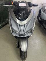 SYM JET 14 Evo 125i
