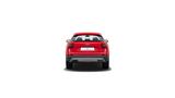 Audi Q2 40 TFSI qu. design RFK*LED*B&O*GRA*Virtual - rote Audi Q2