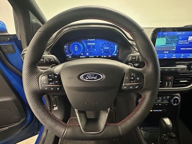 Fahrzeugabbildung Ford Puma ST-Line AUTOMATIK, WINTERPAKET