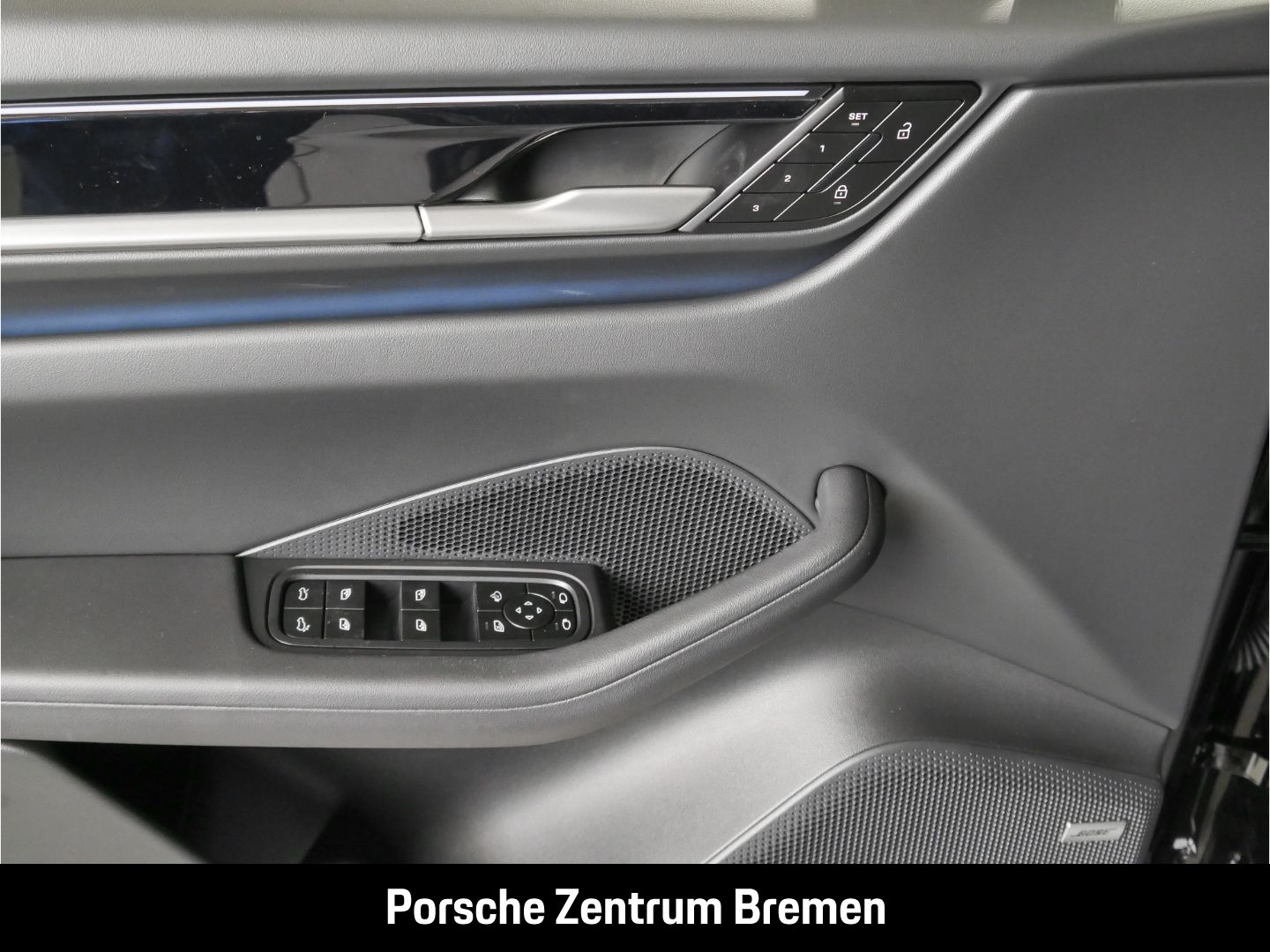 Porsche Macan - Bild 41
