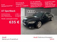 Audi A7 - Vorschau Bild 2
