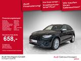 Audi SQ5 TDI quattro tiptronic Leder AHK SHZ Navi - Audi SQ5 Jahreswagen