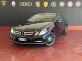 Mercedes-Benz Mercedes-benz E 220 CDI BlueEFFICIENCY Avantgard - Mercedes-Benz E 220: Coupe, Cdi