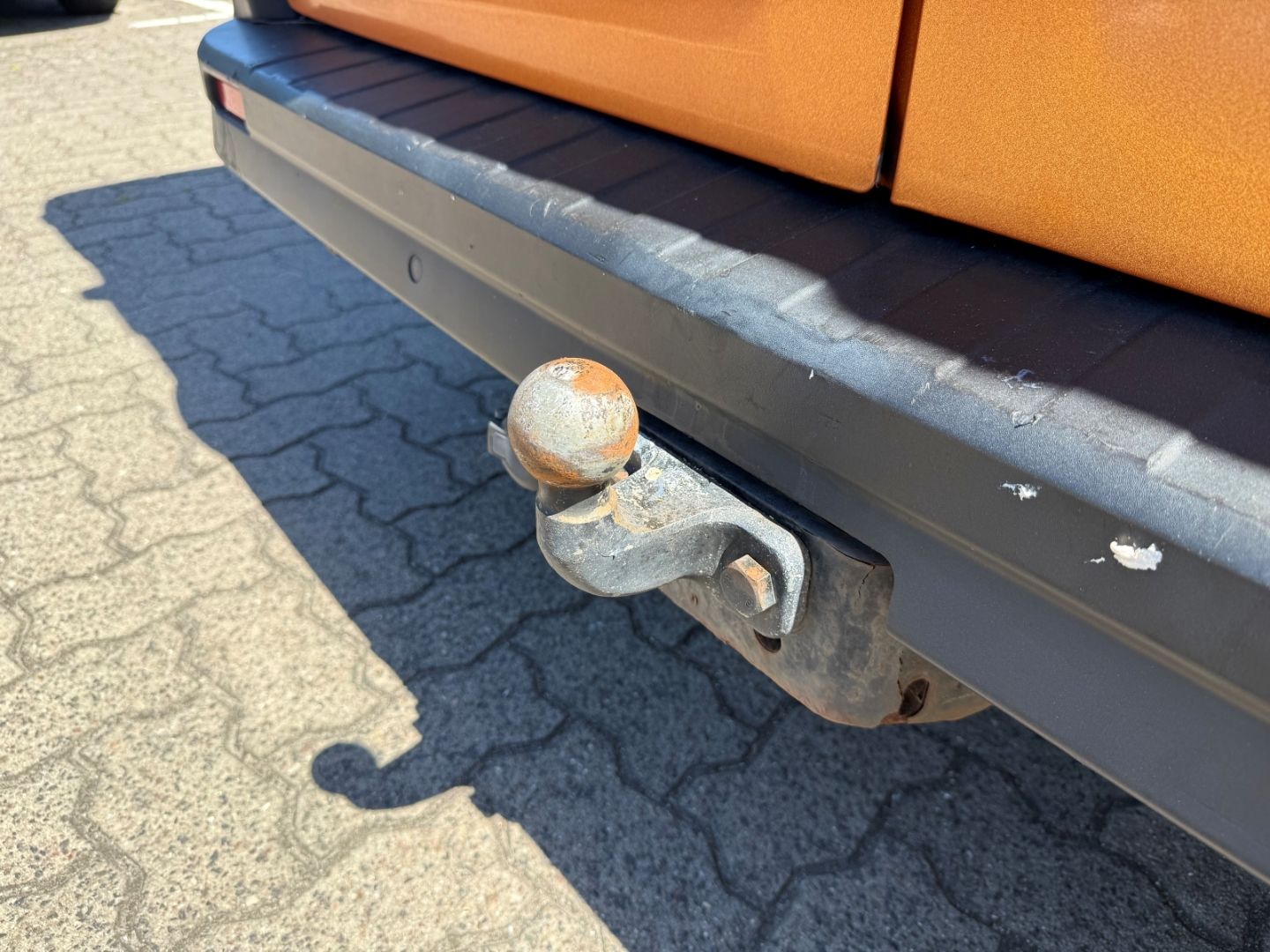 Fahrzeugabbildung Opel Vivaro B Kasten L2H1 Regalsystem+Kamera+AHK