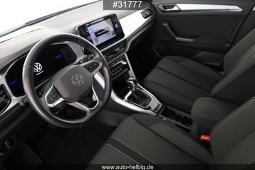 Volkswagen T-Roc - 10