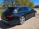 Audi A6 2.0 TFSI S tronic quattro Avant - - Audi A6 von privat