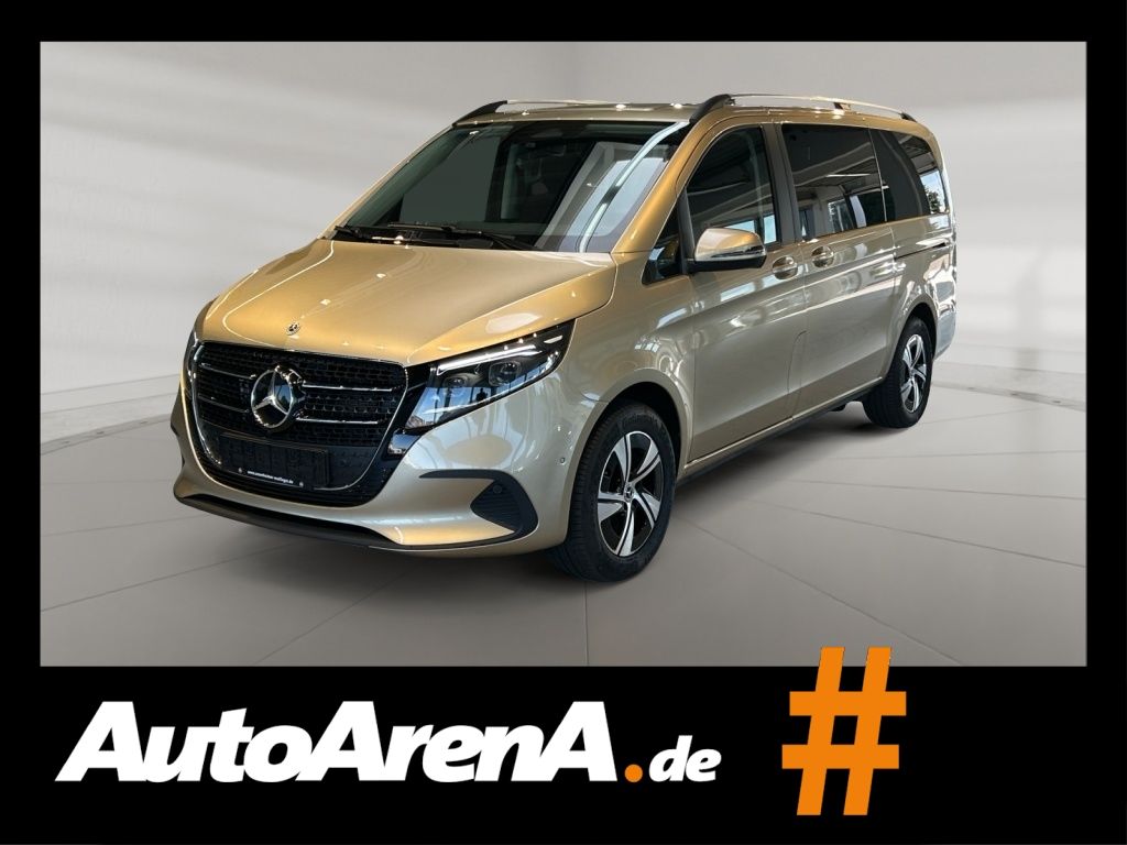 Image of Mercedes-Benz V 220