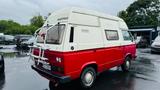 Volkswagen T3 Wohnmobil xtra Hoch Mit H Zullassung - VW T3 Multivan Gebrauchtwagen