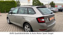 SKODA Fabia/Combi/Tüv&Service Neu/2Jahre Garantie/ TOP
