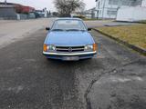 Opel Commodore 2.5s - Opel Commodore von privat