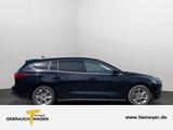 Ford Focus Turnier 1,5 TDCI Aut Titanium X AHK - Ford Focus: Turnier Tdci