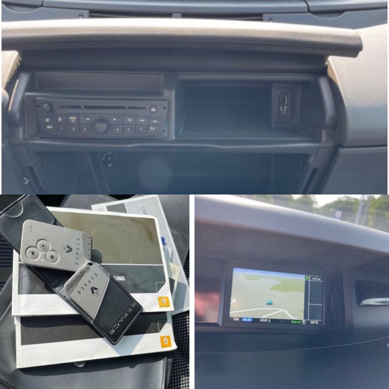 Renault Grand Espace