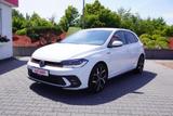 Volkswagen Polo 2.0 TSI GTI OPF LED Navi ACC Kamera DAB - VW Polo Gebrauchtwagen in Leipzig