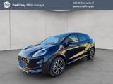Ford Puma 1.0 EcoBoost Hybrid Aut. ST-LINE X LED+NAVI
