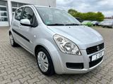 Suzuki Splash 1st Hand*Klima*PDC* - Suzuki aus 2009