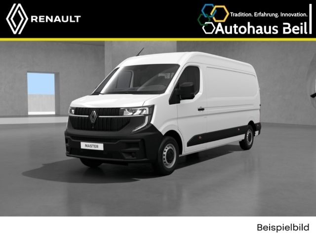 Renault Master Kastenwagen FWD Kasten advance L3H2 3,5t 