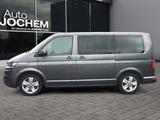 Volkswagen T6.1 Multivan Comfortline 4MOTION DSG Navi+AHK+L - Volkswagen T6 Multivan in Saarbrücken