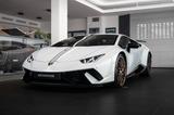 Lamborghini Huracán Performante/Lift/Forged Composite/Carbon - Lamborghini Huracán mit Benzin-Antrieb