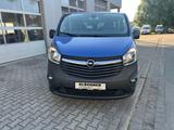 Opel Vivaro-B - gebrauchte Opel Vivaro aus dem Jahr 2019