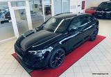Audi Q8 50 TDI quattro SLine*PANO*HUD*Matrix*AHK*MY24 - Audi Q8: Sline