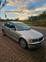 BMW Bmw e46 316i - BMW 316: 316i E46