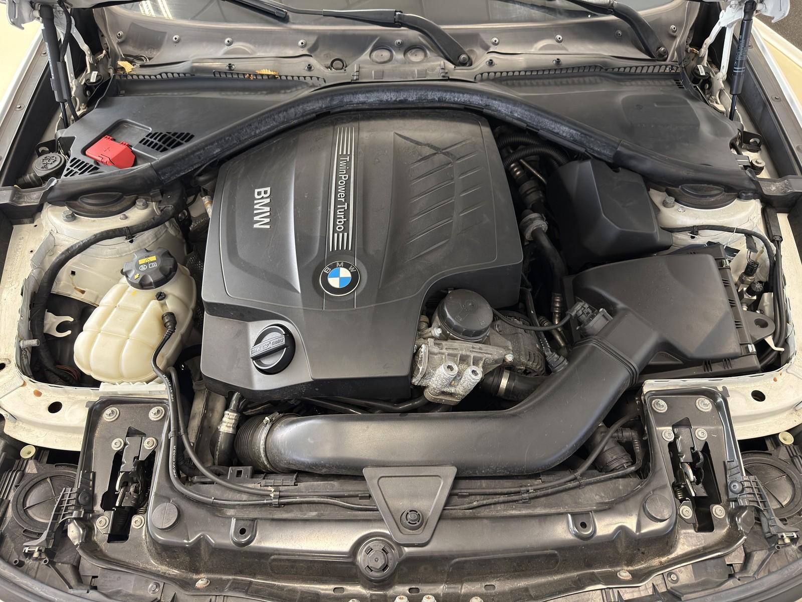 BMW 335 I GRAN TURISMO M-SPORTPACK | 306 ch | BVA | HAYON ÉLECTRIQUE | VOLANT EN CUIR |