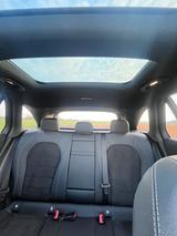 Mercedes-Benz GLC 350 d 4MATIC Autom. - - weiße Mercedes-Benz GLC 350