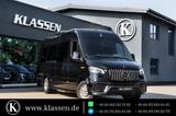 Mercedes-Benz Sprinter 519 / 319 - VIP Business VAN Facelift - Mercedes-Benz Sprinter: 319