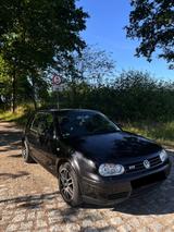 Volkswagen Golf4 1.8t GTI - Volkswagen Golf aus 2003: GTI