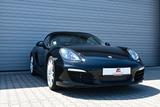 Porsche Boxster *Approved/Garantie/Xenon/Alcantara* - gebrauchte Porsche Boxster aus dem Jahr 2014